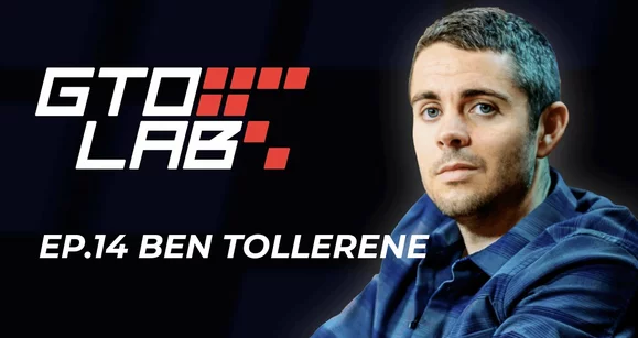 Ahora mismo estoy increíblemente aburrido: Ben Tollerene da su primera entrevista en 10 años