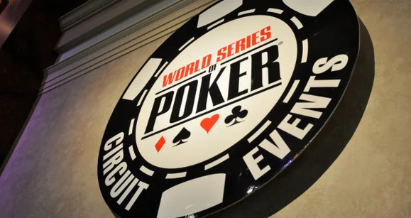 Polémica en WSOP Circuit: Quedó eliminado en el podio con la mejor mano