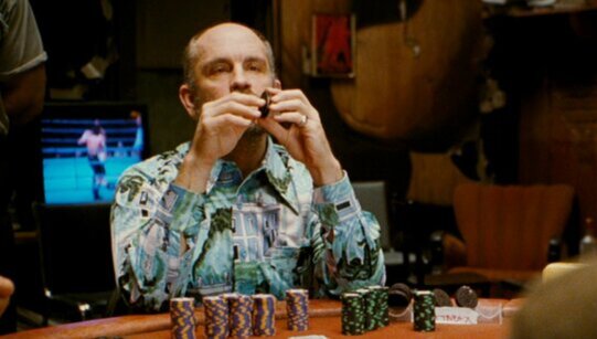 Por el aniversario de Rounders: ¿Era Teddy KGB realmente tan bueno al poker?