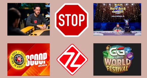Stop & Go #2: Resumen de los torneos en vivo y online de mayo