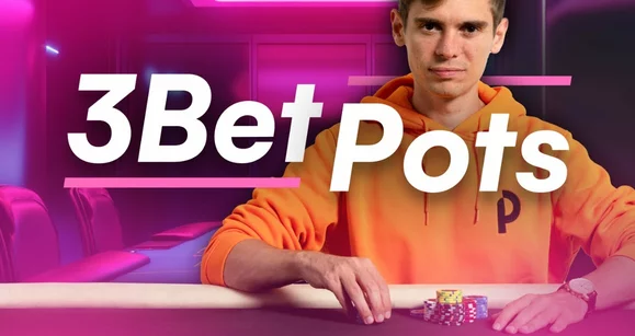 Fedor Holz: Clase magistral sobre botes de 3-bet