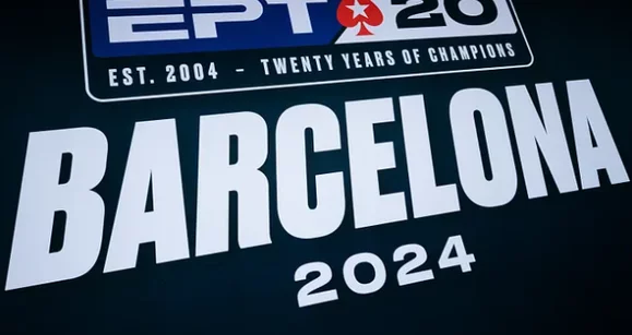 Todo lo que sucedió en el 20° Aniversario del European Poker Tour Barcelona