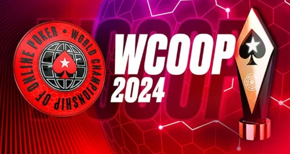 WCOOP 2024 comenzó con títulos de Olivieri, Veldhuis y Tartaglia – Salas fue subcampeón