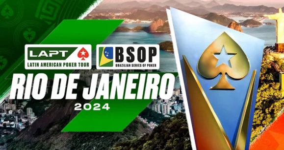 Un resumen con todo lo acontecido en el LAPT Río de Janeiro 2024