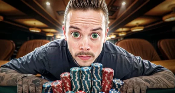 Mark Goone: Cualquier jugador fuerte puede ganar fácilmente $100K jugando en vivo