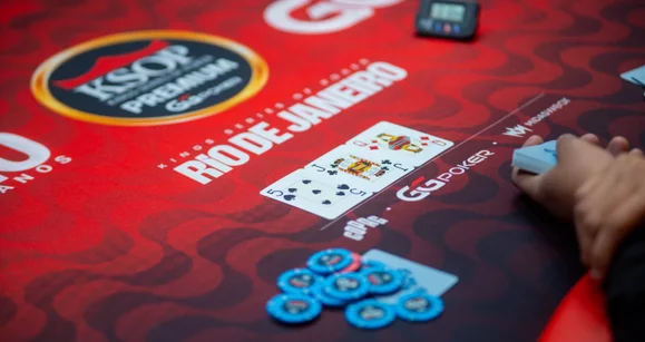 Kings Series of Poker: La KSOP despidió el 2024 con su festival Premium en Río de Janeiro