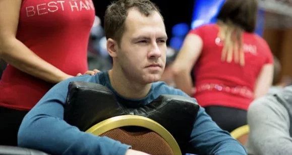 El poder del poker: un ensayo de Daniel Cates