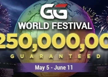 PokerStars devuelve dinero perdido, GG hospeda una serie por $250,000,000: noticias de las salas de poker