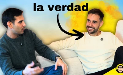 MentoPoker: Podcast con Manu Bardón – "He jugado torneos de poker durante 12 años"