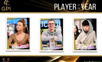 Resumen 2024: Ganadores de los rankings GPI, Hendon Mob y de los principales circuitos en vivo