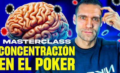 Danipv: Cómo concentrarte y ser más productivo al estudiar y jugar poker