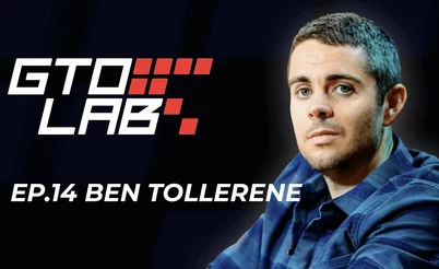 Ahora mismo estoy increíblemente aburrido: Ben Tollerene da su primera entrevista en 10 años