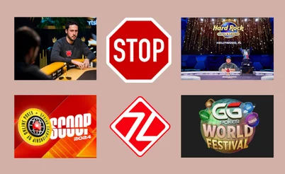 Stop & Go #2: Resumen de los torneos en vivo y online de mayo