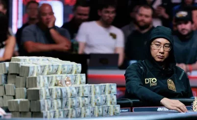 El ganador del Main Event jugó con un solver: un repaso de los últimos días de las World Series Of Poker