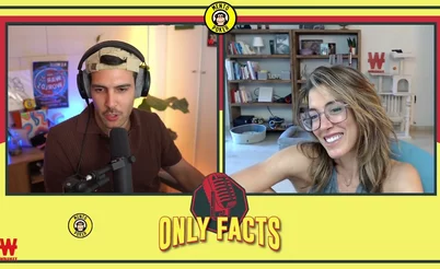 MentoPoker: Tu vida, tus relaciones y el poker – Only Facts con Leo Margets