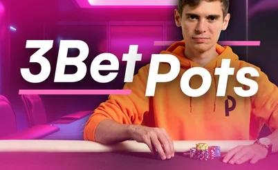 Fedor Holz: Clase magistral sobre botes de 3-bet