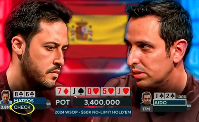 Mentopoker: La diferencia entre el juego de Amadi y el tuyo