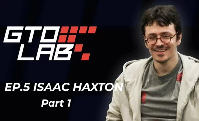 Ike Haxton: “Lo que la gente estudió durante años en los solvers no importa en absoluto”