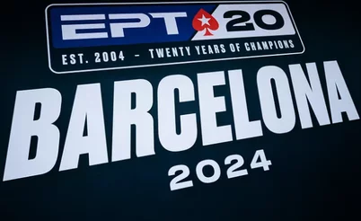 Todo lo que sucedió en el 20° Aniversario del European Poker Tour Barcelona