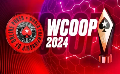 WCOOP 2024 comenzó con títulos de Olivieri, Veldhuis y Tartaglia – Salas fue subcampeón