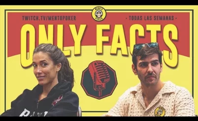 OnlyFacts: Las malas rachas en el poker, con Miguel Teus y Leo Margets