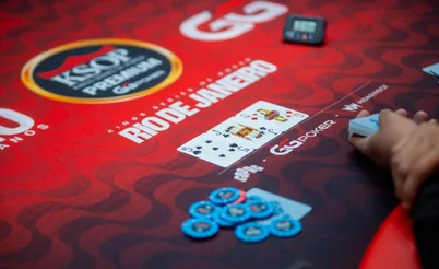 Kings Series of Poker: La KSOP despidió el 2024 con su festival Premium en Río de Janeiro