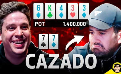 MentoPoker: La diferencia entre el juego de Zeros y el tuyo